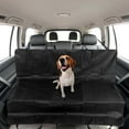 thumbnail image 4 of Fundas de asiento de coche para perros al aire libre, funda de banco para mascotas, cómoda funda de asiento para mascotas, hamaca Gloria Cubierta de asiento, 4 of 9