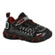 thumbnail image 2 of Tenis Niño On Kids Casual Cómodo negro 20, 2 of 4
