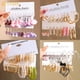 thumbnail image 2 of Juego De Pendientes De Gota De Pato De Mariposa De Corazón Colorido Para Aro De Serpiente De Perlas Accesorios De Joyería Para Mujeres, 2 of 4
