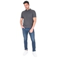 thumbnail image 3 of Generra | Playera Tipo Polo Casual para Hombre 518711, 3 of 4