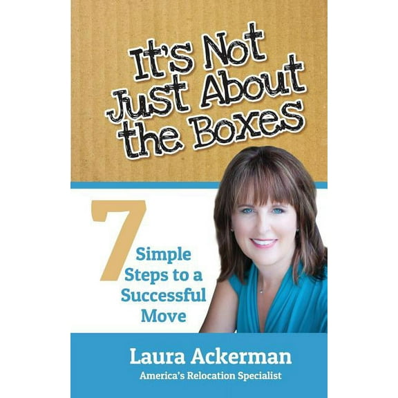 It's Not Just About The Boxes, (Paperback)