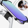 thumbnail image 4 of Typpkmm 360 Rotatable Mobile Phone with Bicycle Motorcycle Holder Bike, 4 of 7