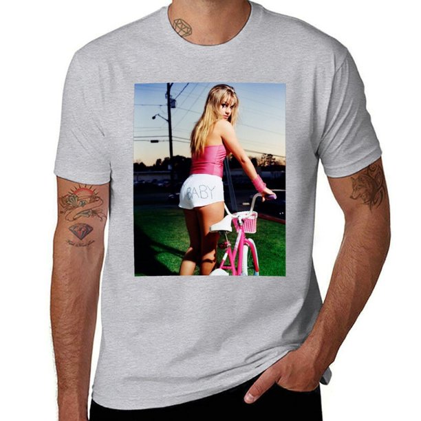 Camiseta de bebé ropa de verano tops bonitos tops de camisetas verano para hombre