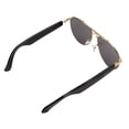 thumbnail image 2 of Gafas De Sol Con Sonido Inteligente, Protección Ocular Con Carga Magnética Para Gafas Smart BT Para Conducir, 2 of 8
