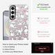 thumbnail image 2 of Funda de teléfono MOSNOVO para Samsung Galaxy S24 Buffertech 2m Drop, 2 of 6