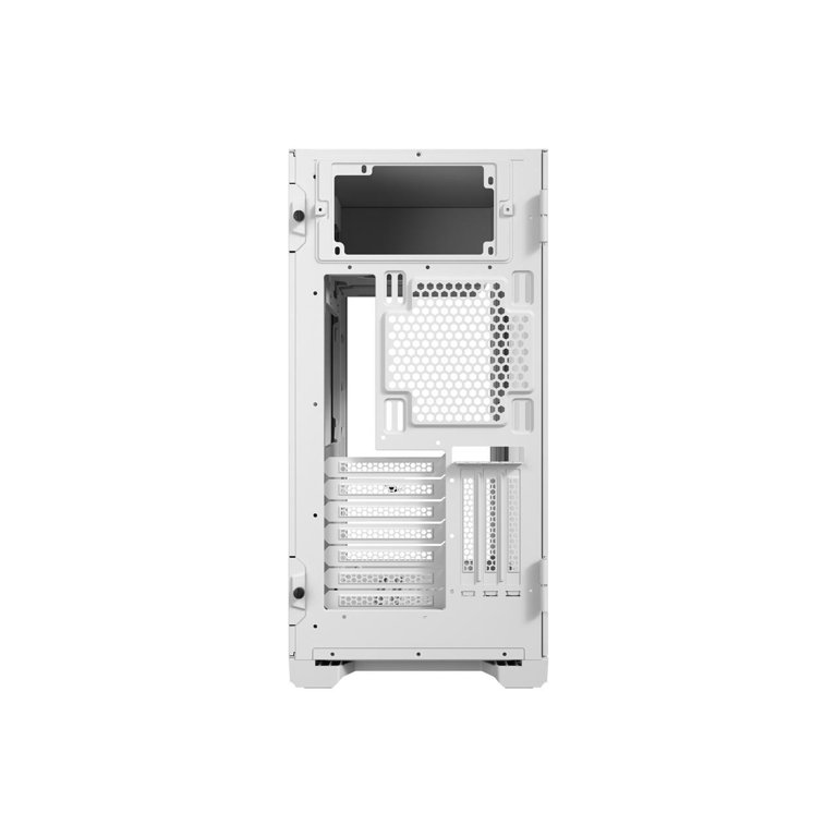 Antec P120 Crystal White E-ATX Mid-Tower Case, VGA Holder