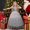 Grey, variant on Kids Christmas Dresses for Girls Sleeveless Elegant Performance Pink Dress Girls Christmas Outfits for Girls Girl Outfits 6-7 Years