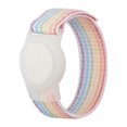 thumbnail image 1 of Pulsera infantil compatible con, funda protectora para soporte de rastreador GPS Air Tag con pulsera de nailon, 1 of 5