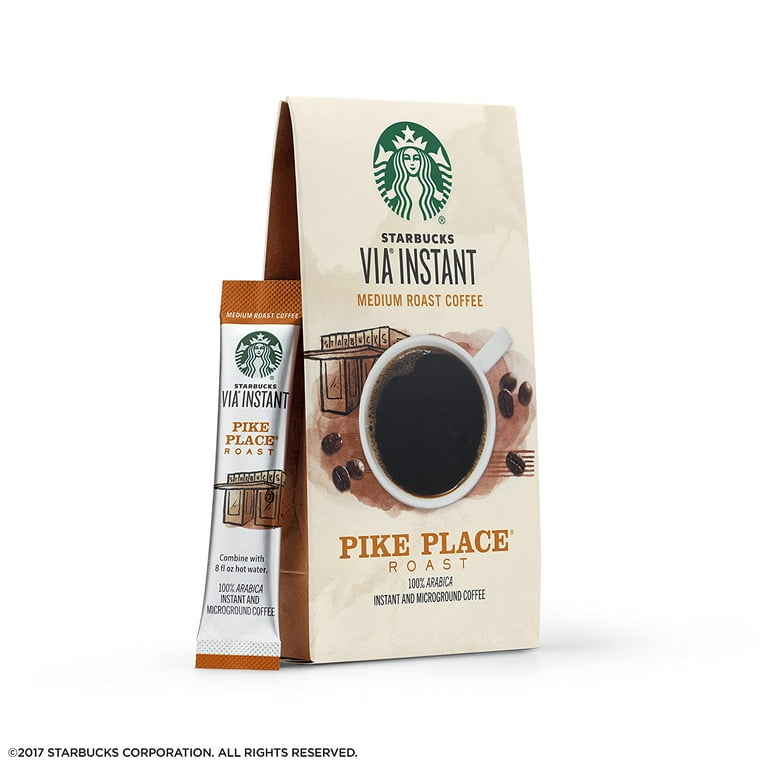 RESERVED Starbucks Pike authentic Place Bundle Order- 3