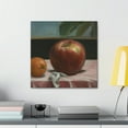 thumbnail image 3 of Fruit of Abundance - Canvas, 3 of 10