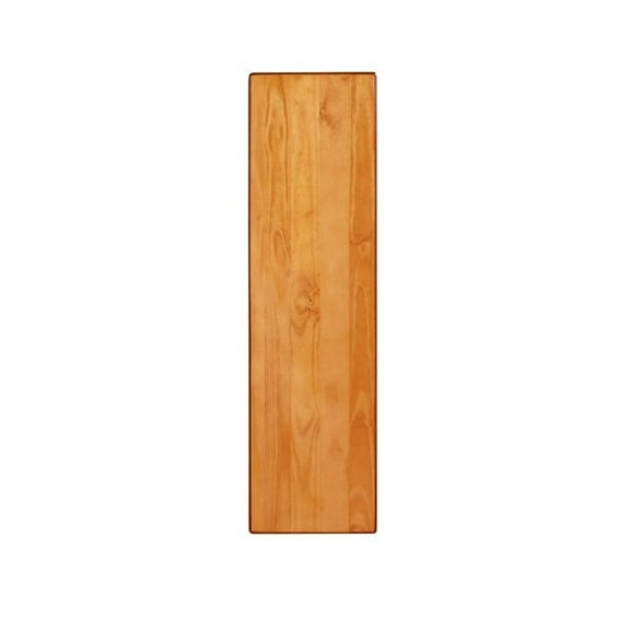 Riverbay Furniture Kitchen Bench in Natural