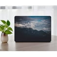 thumbnail image 5 of KSK KAISHEK Hard Shell Compatible with Old MacBook Pro 13" with Retina Display No Touch 2015 2014 2013 2012 A1425 & A1502, Colorful B 1095, 5 of 5