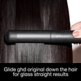 thumbnail image 4 of Ghd Original Styler - Plancha plana de 1 pulgada, alisador de pelo clásico original IV con tecnología nueva y mejorada, plancha plana de cerámica, peluquero profesional, 4 of 5
