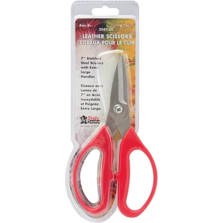 - Leathercraft Scissors 7