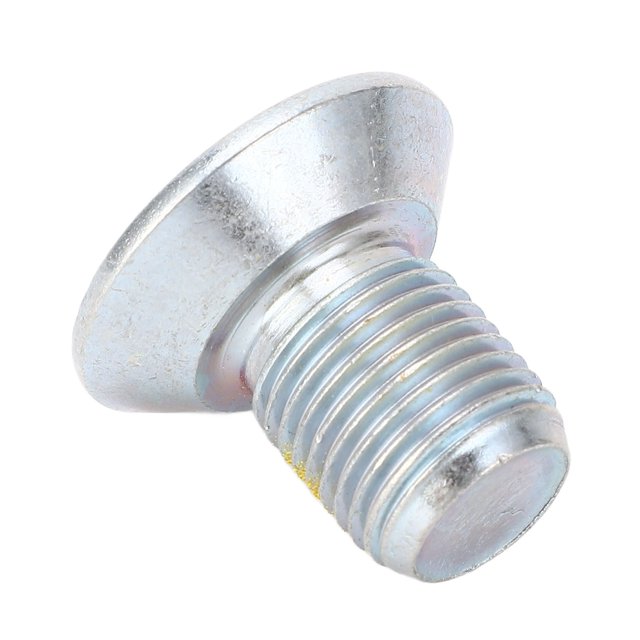 Steering Wheel Fastening , Steering Wheel Screw Metal Alloy 1036655 00 A Direct Replace for Model S X 3 Y 2012-2021