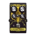 thumbnail image 1 of Pedal Analógico de Efecto Fuzz para Guitarra CARCOSA FUZZ DOD cafe 18.3x7.3x27.5, 1 of 4