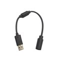 thumbnail image 1 of For Logitech G920 Pedal Usb Wire/ Adaptor Steering Wheel Cable Black, 1 of 1