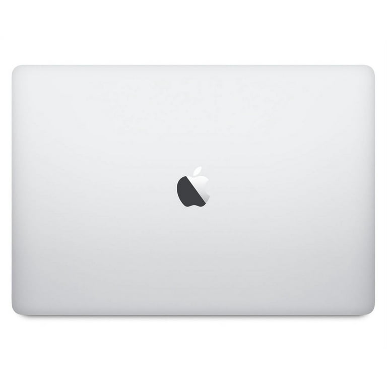Restored Apple MacBook Pro Laptop Core i7 2.6GHz 16GB RAM 256GB SSD 15