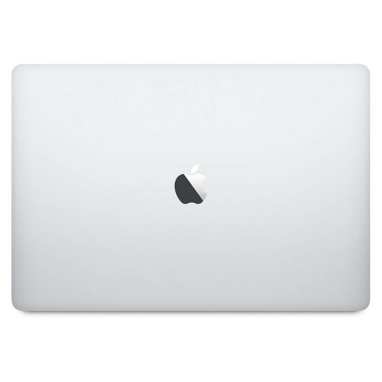 Apple A Grade Macbook Pro 15.4-inch (Retina DG, Silver