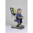 thumbnail image 6 of Junior Backpack (Dark Blue), 6 of 11