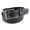 Black, variant on Crazy Horse Leather Belt with Removable Buckle (Men)