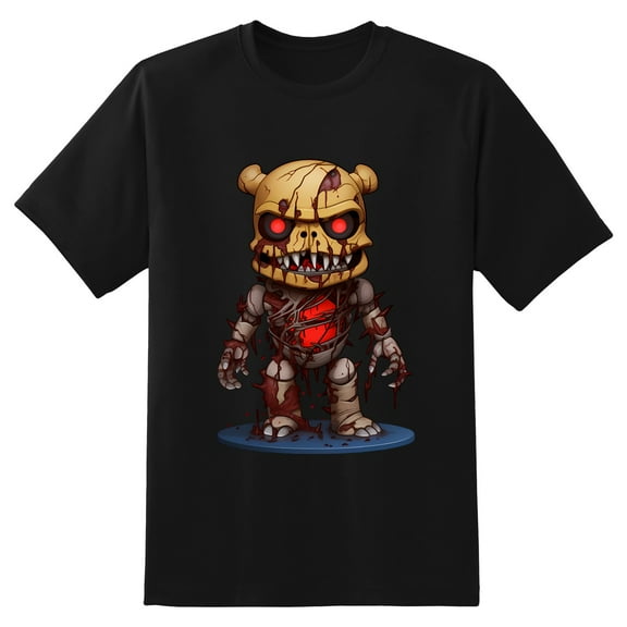 Men's Graphic TeeSkull (8) Letter Print T-Shirts Round Neck Short Sleeves Sizes XS-5XL Summer Daily Casual Tops