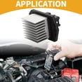 thumbnail image 2 of Resistor del motor del soplador HVAC No.79330TY0941 para Honda HR-V 2016-2020 para Acrua NSX 2017-2020, 2 of 6