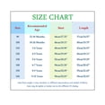 thumbnail image 3 of Kids Girls Classic Basic Crop Top Cotton Tank Tops Undershirt Toddler Girl Sling Sleeveless Tee Solid Athletic Top Teen Girl Clothes Tops, 3 of 4