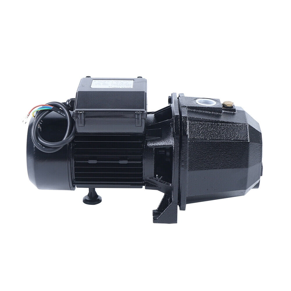 Denest 1Hp Shallow Well Jet Pump Homes Supply Water Well Jet Pump with Pressure Switch