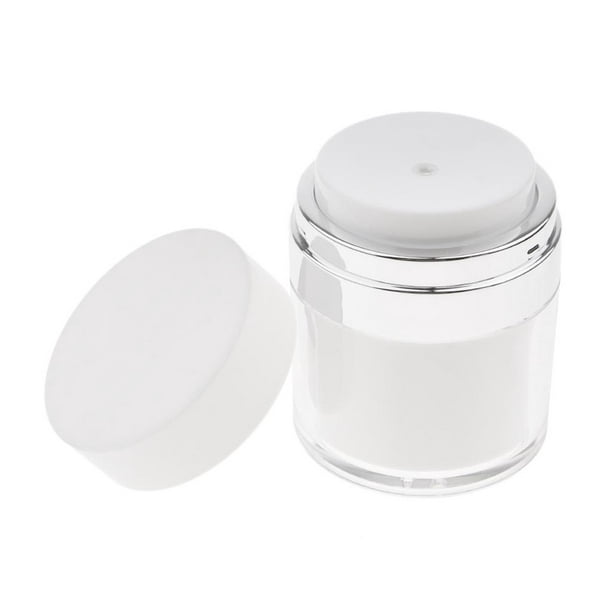 1Pcs Réutilisable Bouteilles Vide Maquillage Pot Voyage Crème