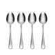 thumbnail image 1 of Juego de 4 cucharas para cena Oneida Flatware Flight, 1 of 5