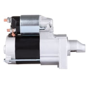 AUTOMUTO Starter fit for JOHN DEERE Mowers - Z-Trak 737 757 Tractors - Lawn X465 Utility Vehicle (UTV) Gator TH 6x4 for KAWASAKI Small Engines Various Models