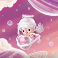 thumbnail image 4 of POP MART SWEET BEAN UWANT A HUG Series Blind Box Toys Mystery Box Mistery Caixa Action Figure Surprise Cute Model Birthday Gift, 4 of 4