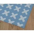thumbnail image 3 of HITCH BLUE Outdoor Rug By Kavka Designs, 3 of 5