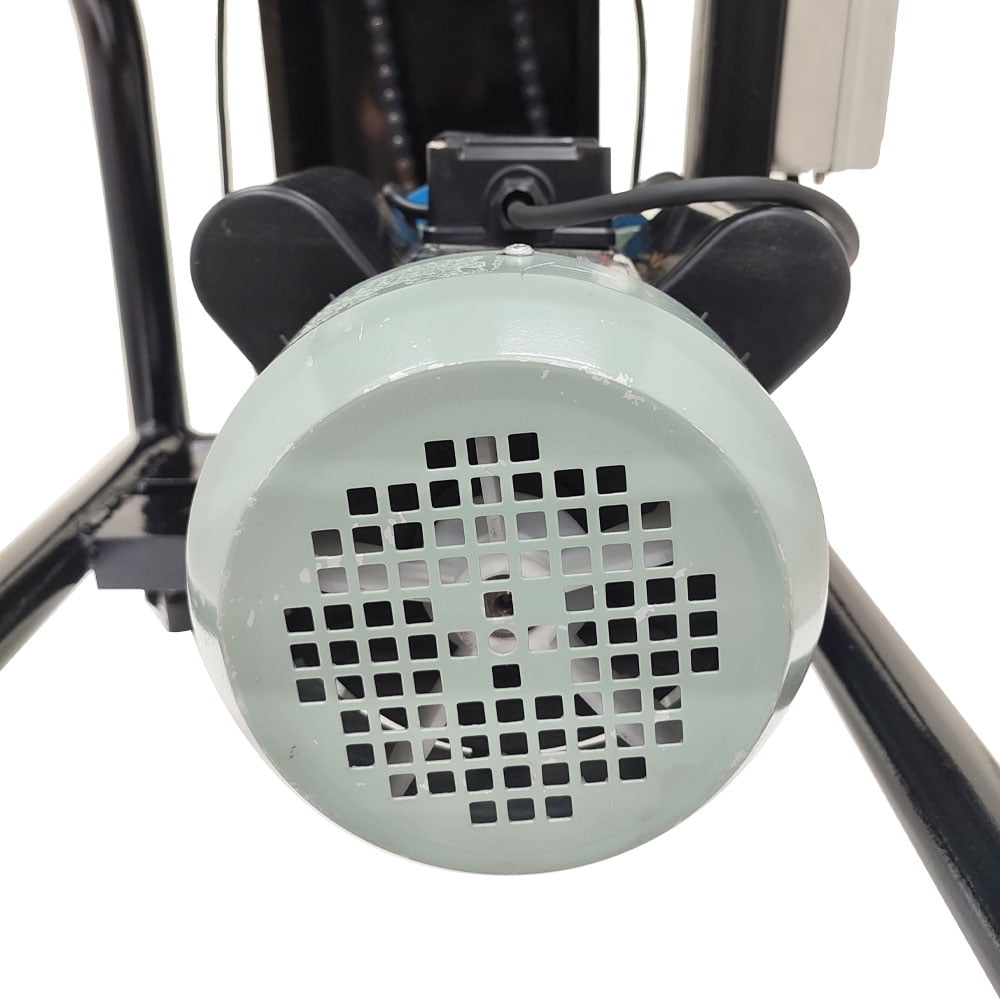 Ceramic Clay Mixer Ceramic Extruder Tool Pug Mill for Clay Mud Refiner