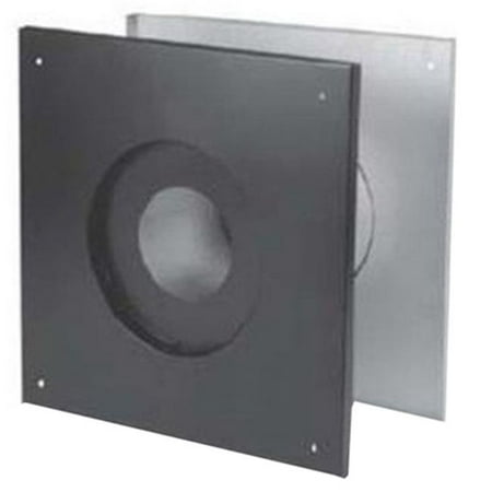 Duravent 3PVL-WTR 3 in. Pellet Vent Wall Thimble | Walmart Canada