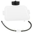 thumbnail image 2 of Miangastore 1 Ensemble Réservoir de Carburant Mini Vélo Petit Réservoir de Carburant Filtre Ligne Filtre Tuyau Filtre Tasse Compatible avec 49cc 2 Temps, 2 of 9