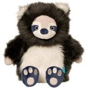 Manhattan Toy Harry the Raccoon Stuffed Animal, 11"