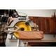 thumbnail image 5 of Hoja de sierra circular DEWALT DW3192 18 dientes 7 1/4 pulgadas, 5 of 6