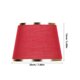 thumbnail image 2 of HOOWIFFY Pantalla Roja Para Colgante Con Chic Para Espacios Vintage, 2 of 6