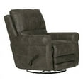 thumbnail image 3 of Catnapper Maddie Swivel Glider Recliner, 3 of 10