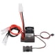 thumbnail image 5 of 320A ESC Cepillado bidireccional, ESC Cepillado Bidirecional Multifuncio ESTABLE PARA COCHES RC PARA BARCOS RC, 5 of 7