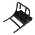 thumbnail image 3 of Outboard Motor Mount Kit, Wear Resistance Boat Motor Bracket  For Inflatable Boats Fishing Kayak, 3 of 8