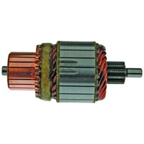 OEG Parts New Armature Replacement For Kubota ZD21 3 0.9L 96-05 6A100-31171 28160-70021 028200-5871 SND3035 300-52025