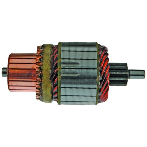 OEG Parts New Armature Replacement For Kubota ZD21 3 0.9L 96-05 6A100-31171 28160-70021 028200-5871 SND3035 300-52025