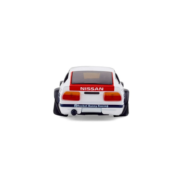 Hot Wheels Collectors Elite 64 Pandem Datsun 280ZX - Walmart.com