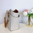 thumbnail image 3 of Michael Kors Jet Set Travel Grand Logo Tote, Vanille, 3 of 7