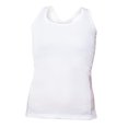 thumbnail image 3 of Blank Activewear Pack of 2 Women's Tank top, Racer Back, Quick Dry Performance birdseye fabric, 3 of 3