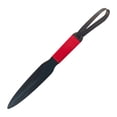 thumbnail image 4 of TOOYFUL Chewing Toy Dog No Biting Sticks Interactive Professional Nylon Dog Break Stick Dog Bite Training Stick for Small Medium Dogs Red and Black, 4 of 10