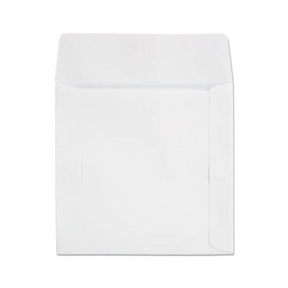CD/DVD Sleeves 250/Box